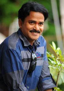 Venu Madhav